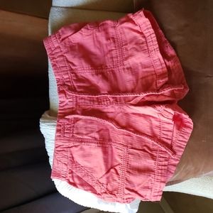 Women's Old Navy Shorts Size L
